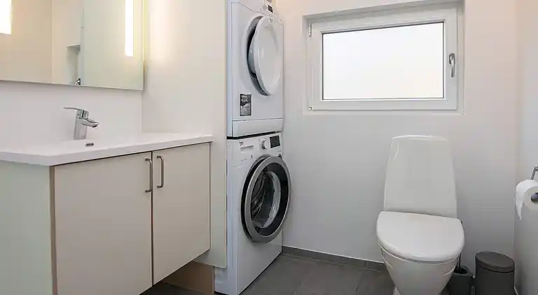 Holiday home in Fjellerup Strand