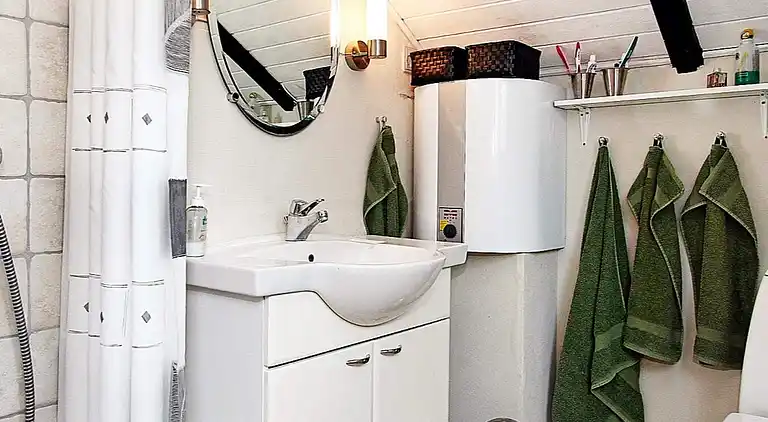 Sommerhus i Væggerløse