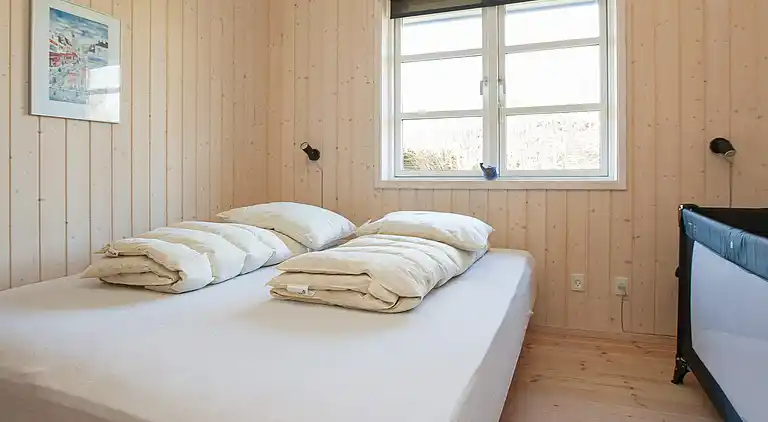 Sommerhus i Store Fuglede