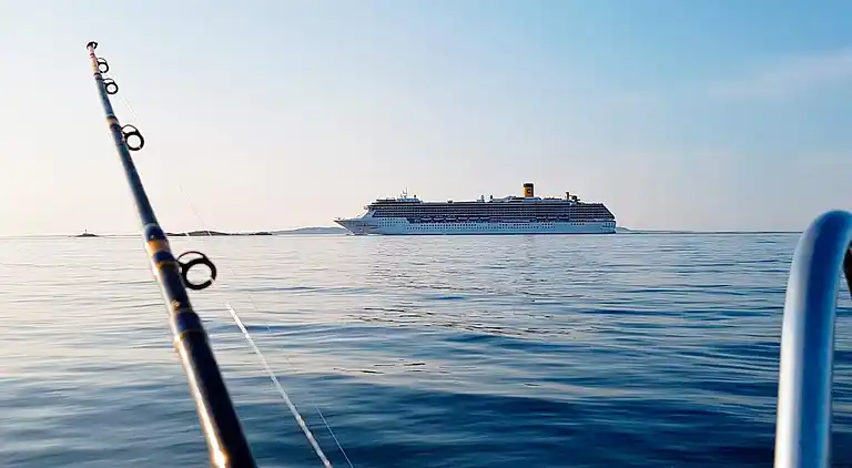 Holiday home in Helland