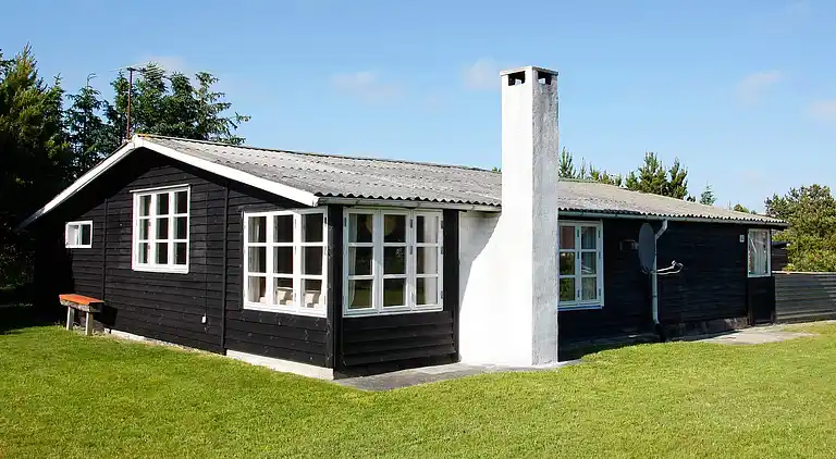 Holiday home in Trend