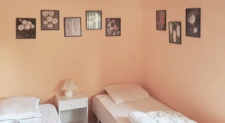 Holiday home in Mariager