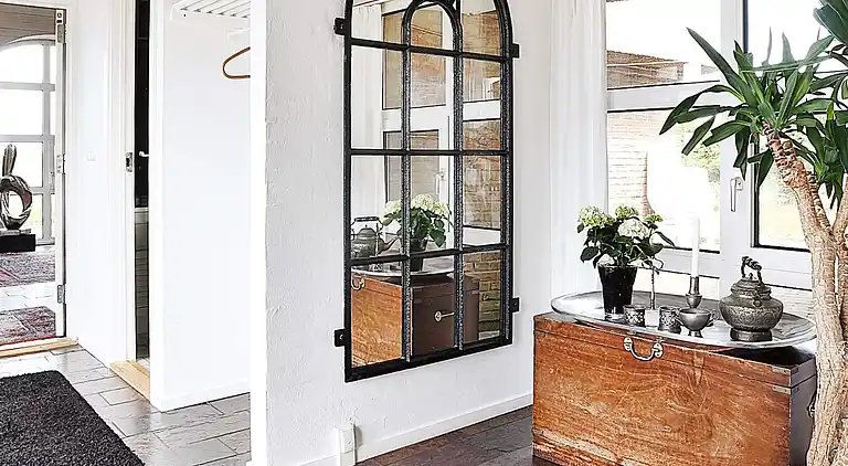 Holiday home in Houvig Strand