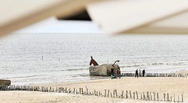 Holiday home in Blåvand