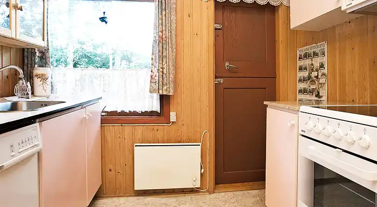 Maison de vacances en Ulfborg