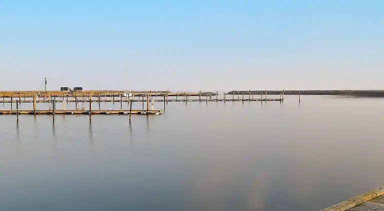 Holiday home in Vinderup