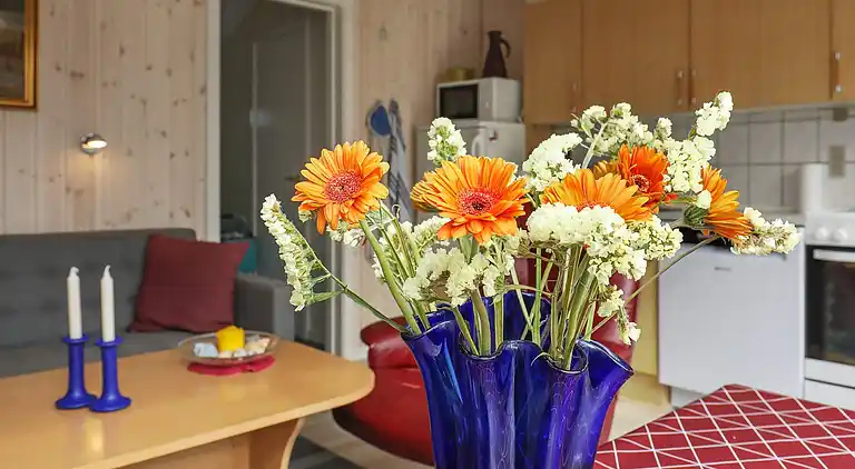 Maison de vacances au Vejers Strand