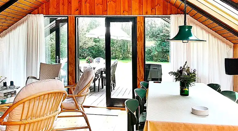 Sommerhus i Væggerløse