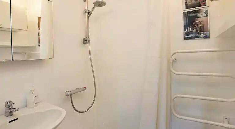 Feriebolig i Svendborg