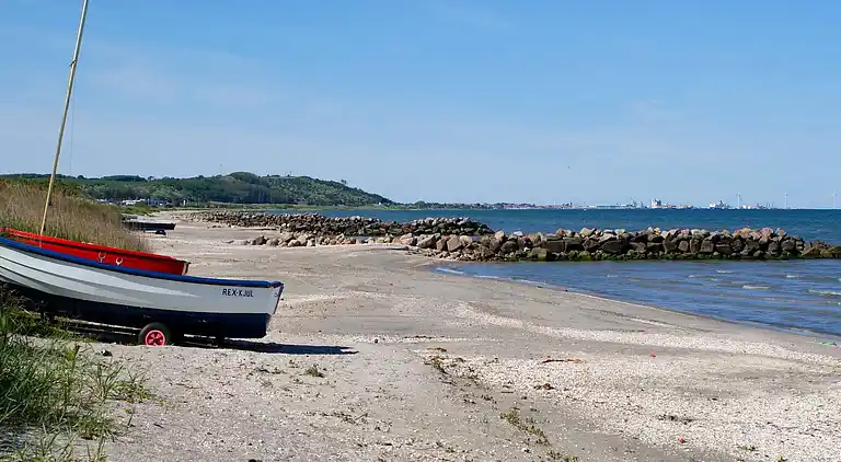 Holiday home in Frederikshavn Municipality