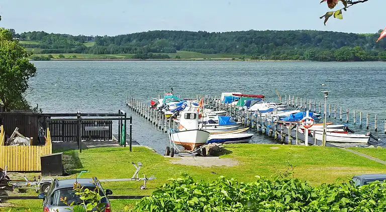 Feriebolig i Svendborg