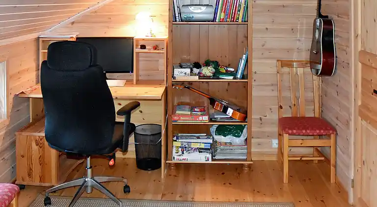 Casa vacanze in Herøy