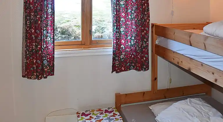 Sommerhus i Vanylven