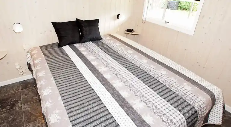 Holiday home in Skaven Strand