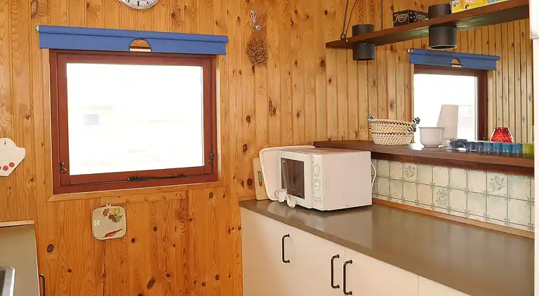 Holiday home in Harboøre