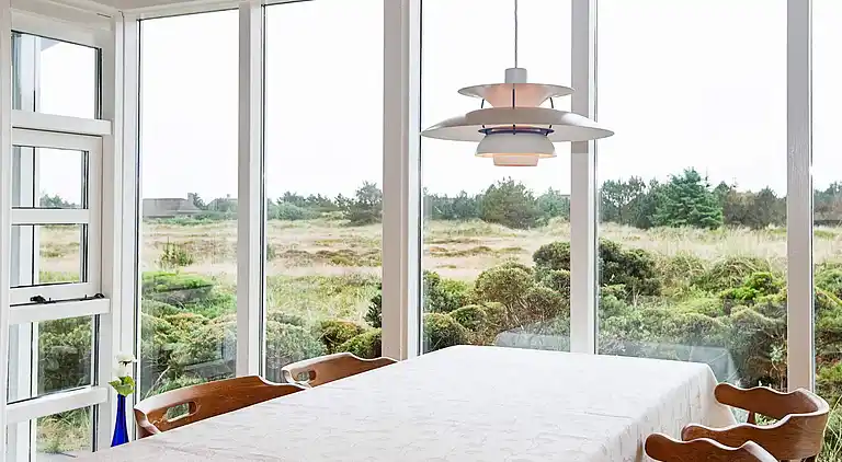 Holiday home in Blåvand