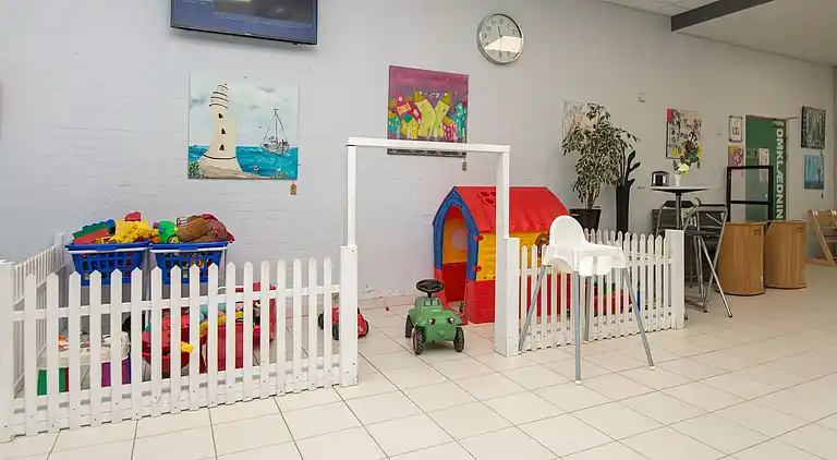 Casa vacanze in Branderup J