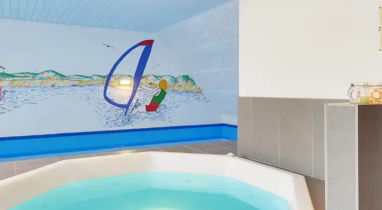 Sommerhus i Blåvand