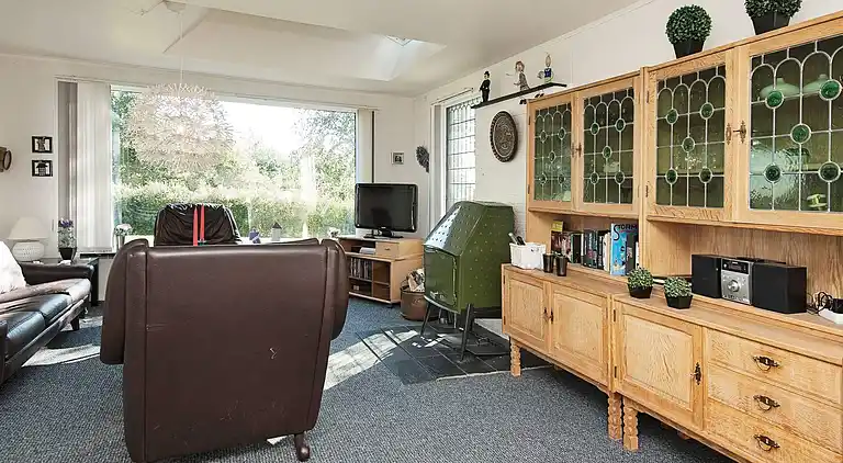 Ferienhaus in Ebeltoft