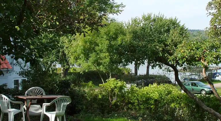 Feriebolig i Svendborg