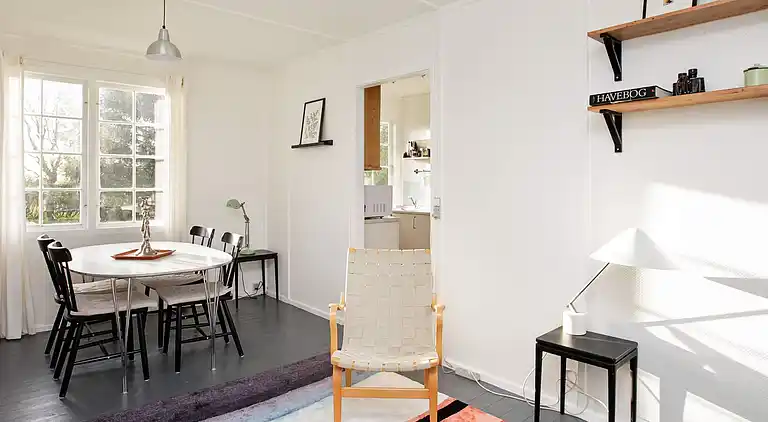 Holiday home in Kongsnæs