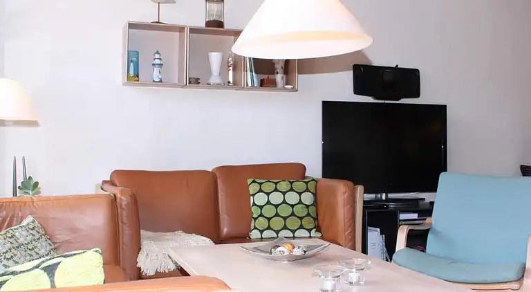 Holiday home in Blåvand