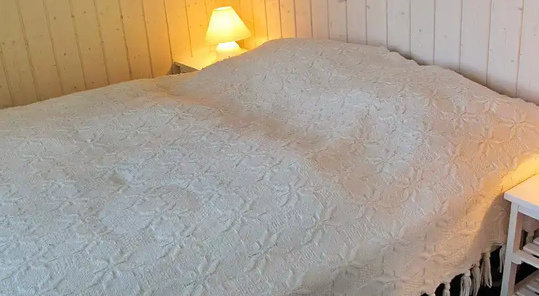 Casa de vacaciones en Struer