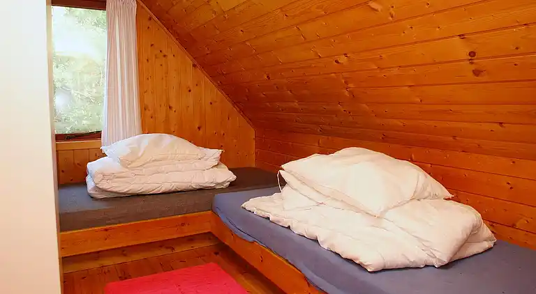 Holiday home on Læsø