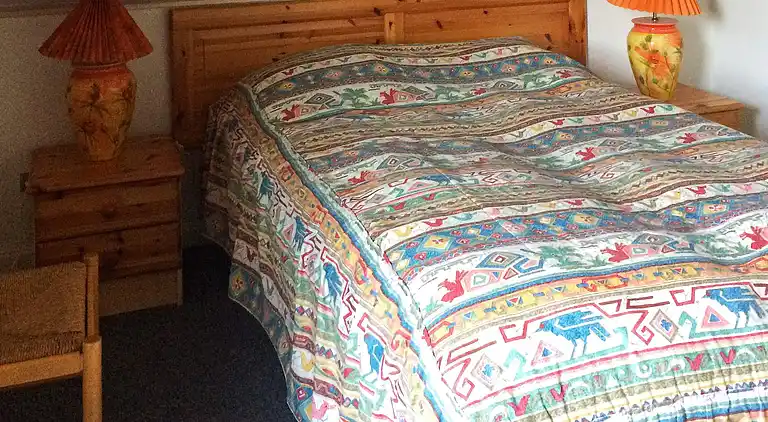 Holiday home in Christiansfeld