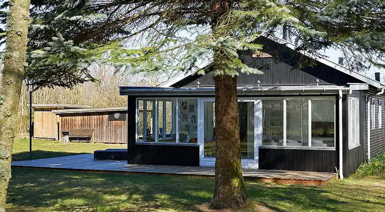 Holiday home in Hasle