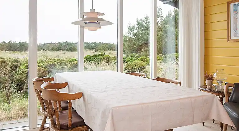 Holiday home in Blåvand