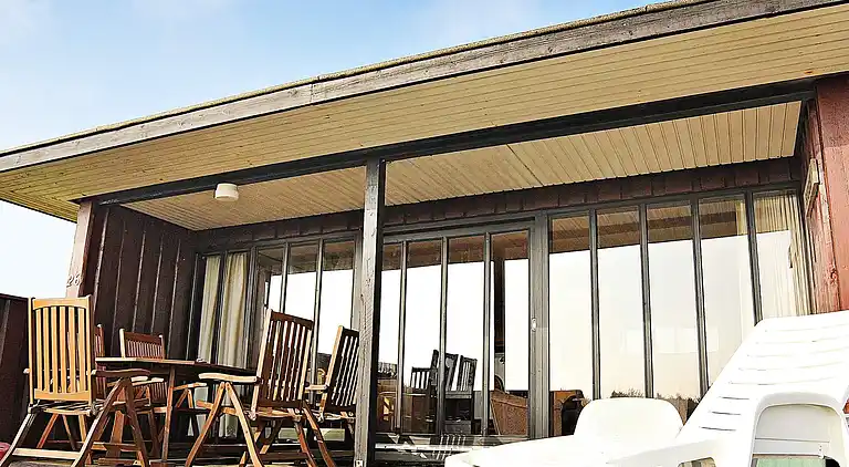 Sommerhus i Ringkøbing