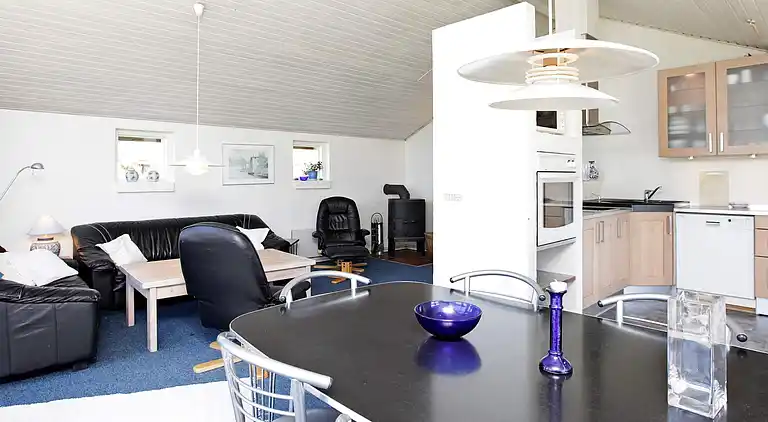 Holiday home in Blåvand