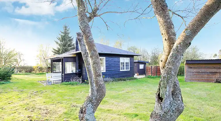 Holiday home in Kongsnæs