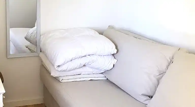 Sommerhus i Græsted