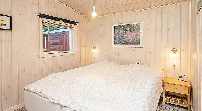 Holiday home in Frederikshavn Municipality