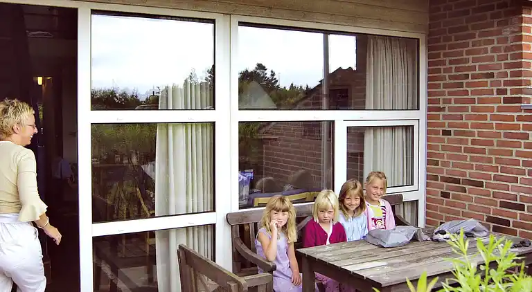 Vakantiehuis in Blåvand