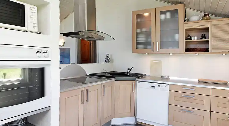 Holiday home in Blåvand