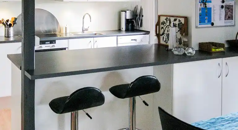 Holiday home in Harboøre