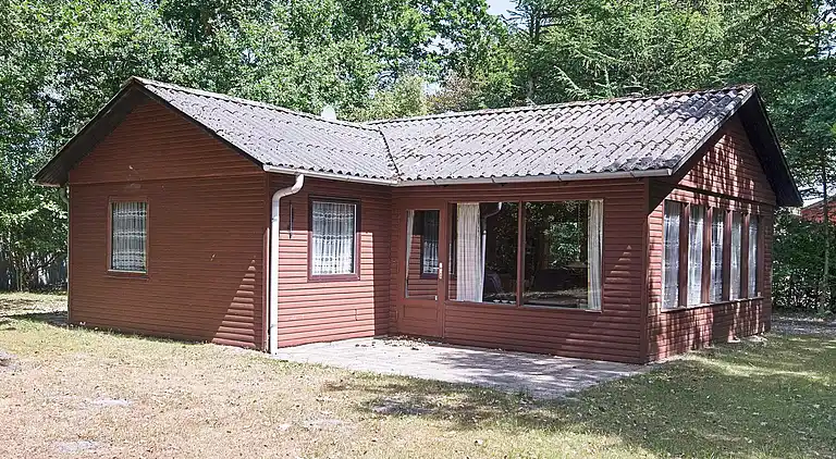 Holiday home in Ulfborg