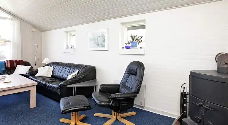 Holiday home in Blåvand