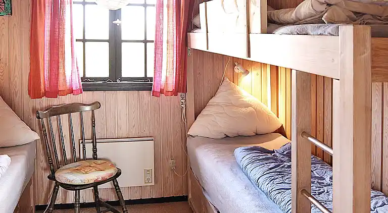 Sommerhus i Ringkøbing