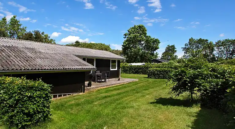 Holiday home in Bork Havn