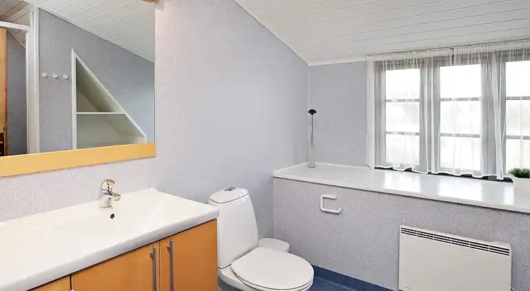 Sommerhus i Blåvand