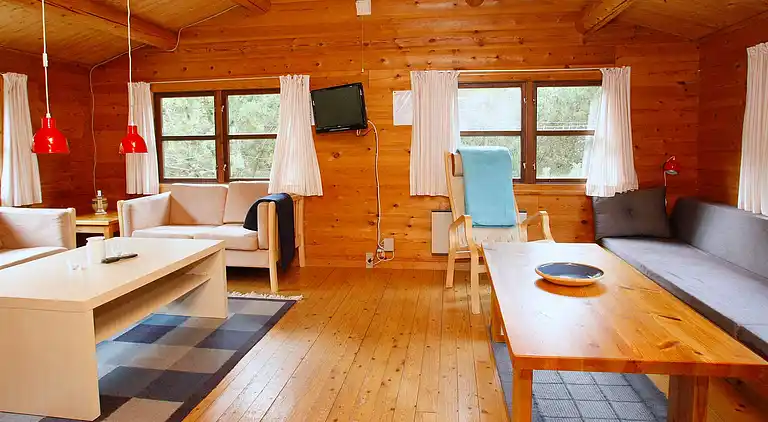 Holiday home on Læsø