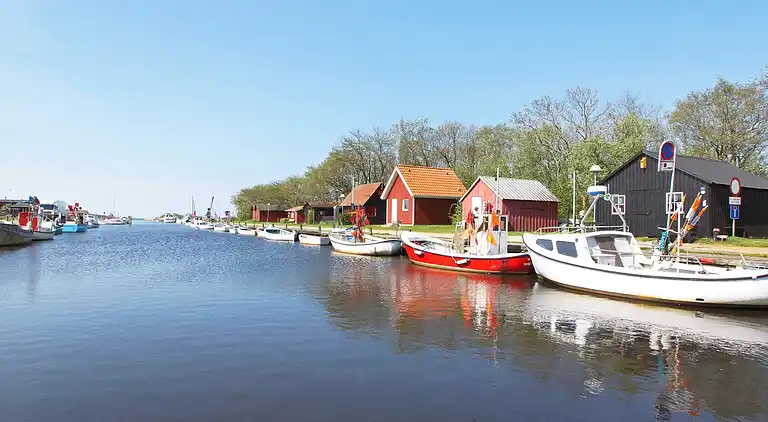 Holiday home in Skjern
