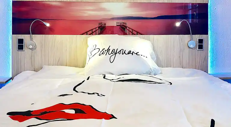 Holiday home in Væggerløse