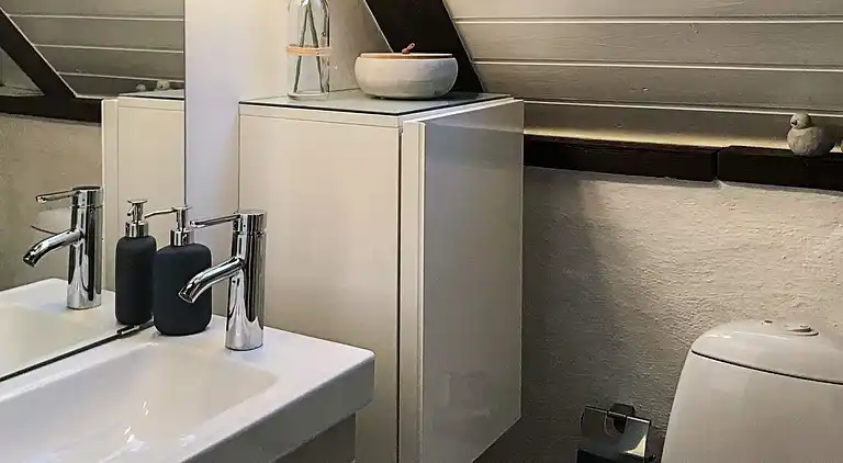 Sommerhus i Ringkøbing