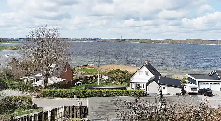 Holiday home in Mariager