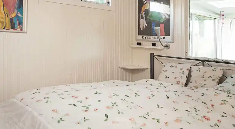 Ferienhaus in Ebeltoft